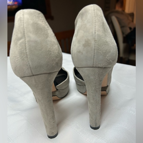 HUGO by Hugo Boss heels - Picture 4 of 5